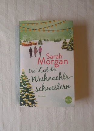 Die Zeit der Weihnachtsschwestern, estado: Nuevo sin etiquetas, 3,50 €, 4,38 € Protección al comprador incluida