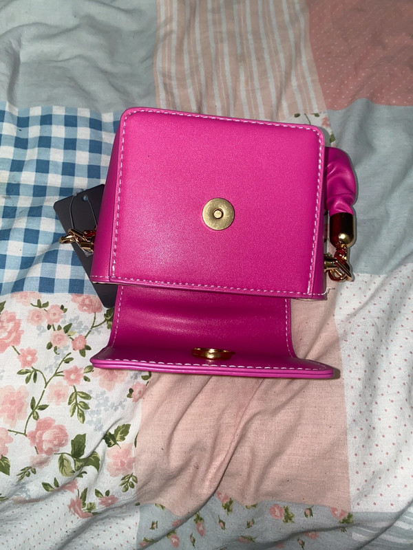 Bright pink Kate spade bag - Vinted