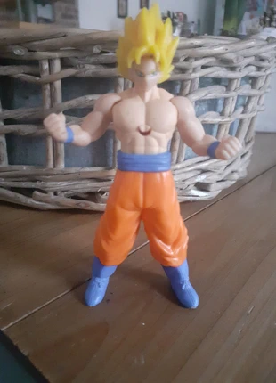 Figurine , estado: Muy bueno, tamaño: Prematuro, máx. 44 cm, 5,00 €, 5,95 € Protección al comprador incluida