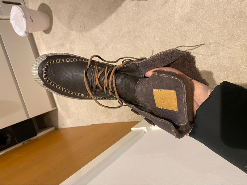 Rare on sale timberland boots