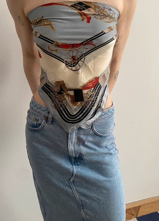 Seidentuch, brand: Sonstiges, condizioni: Ottime, €10.00, €11.20 include la Protezione acquisti