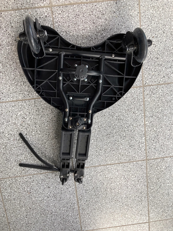 Buggy board wego on sale