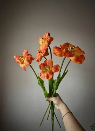 Premium Silk Artificial Flowers, brand: Colours, condition: New with tags, £12.00, £13.30 includes Buyer Protection