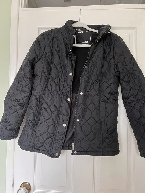 Black Jacket | Vinted