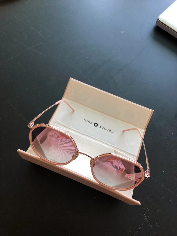 Nine accord lunettes online