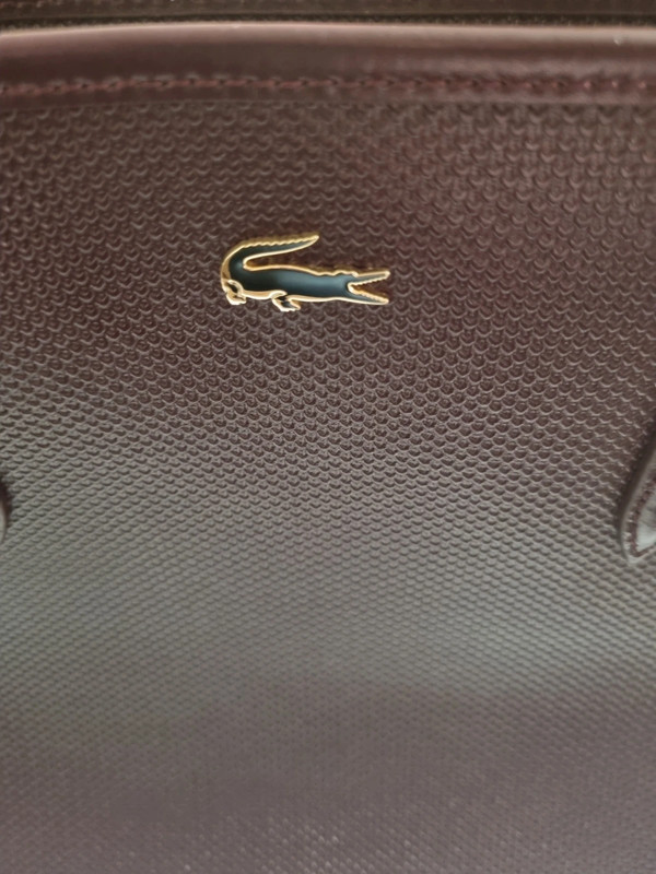 Lacoste Tote bag Vinted