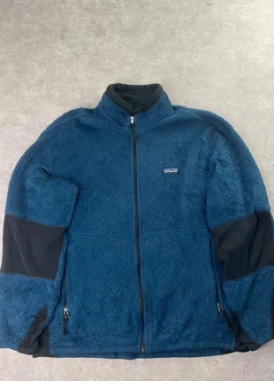 Polaire Patagonia bleu marine taille L, marque: Patagonia, état: Très bon état, taille: L, 39,00 €, 41,65 € Protection acheteurs (Pro) incluse