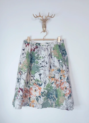 Jupe Somewhere en coton t. 38, brand: somewhere, condition: Very good, size: M / 38 / 10, €5.00, €5.95 includes Buyer Protection