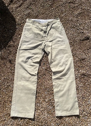 Beige Dickies Hose, brand: Dickies, condizioni: Buone, taglia: M, €7.00, €8.05 include la Protezione acquisti