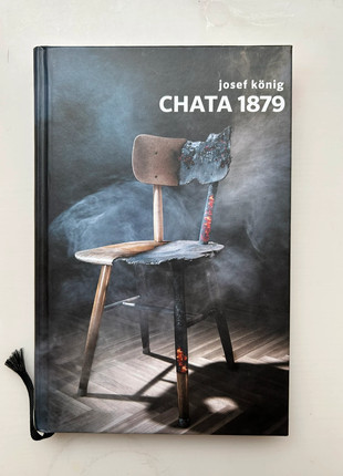 Obrázek k inzerátu: Chata 1879