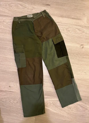 Pantalon cargo taille 28, marque: Overlord, état: Bon état, taille: W28 | FR 38, 15,00 €, 16,45 € Protection acheteurs incluse