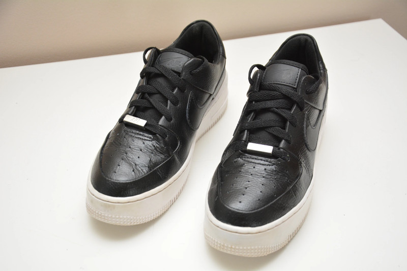 Nike air force 1 W AF1 Sage Low 42.5 Vinted