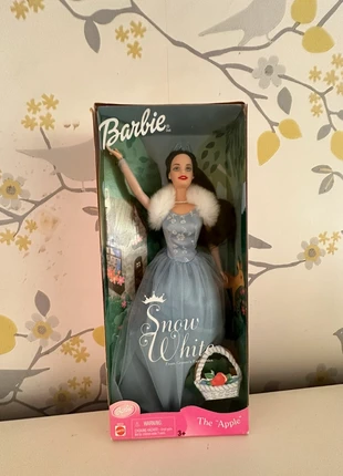 Barbie Vintage Barbie Doll Snow White “The Apple” new in box, brand: Barbie, condition: New with tags, size: One size, £40.00, £43.50 includes Buyer Protection
