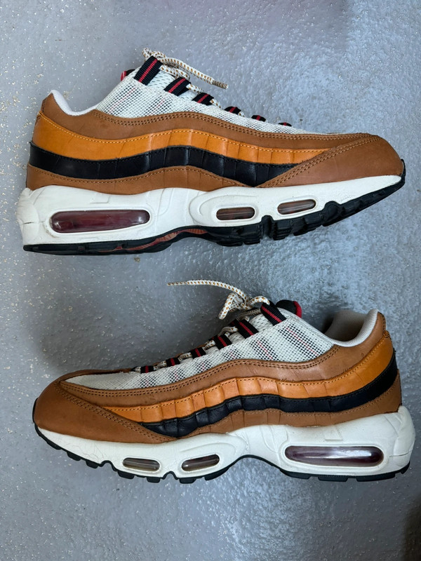 Air max 95 premium qs shop