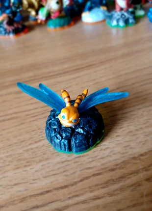 Sparx Dragonfly - Spyros Adventure, brand: Skylanders, condition: Very good, size: One size, €1.00, €1.75 includes Buyer Protection