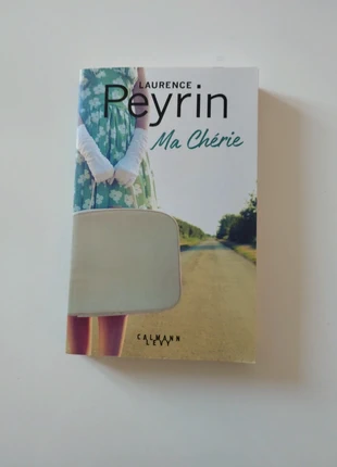 Laurence Peyrin Ma Chérie , estado: Satisfactorio, 4,00 €, 4,90 € Protección al comprador incluida