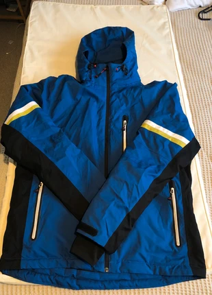 Maier Sports Ski Jacket, brand: Maier Sports, condition: Good, size: L, £35.00, £37.45 includes Buyer Protection