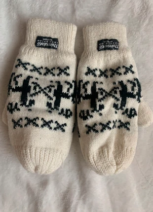 Moufles enfants, marque: Thinsulate, état: Très bon état, taille: Taille unique, 1,00 €, 1,75 € Protection acheteurs incluse