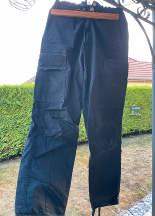 Pantalon Cargo Carhartt, brand: Carhartt, condition: Good, size: XS, €10.00, €11.20 includes Buyer Protection