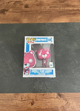 Figurine pop Cuddle Team Leader numéro 430, brand: Funko Pop, condition: New without tags, size: 4 years / 104 cm, €5.95, €6.95 includes Buyer Protection