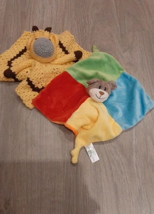 Doudou, merk: Zeeman, staat: Heel goed, maat: Universeel, € 1,50, € 2,28 inclusief Kopersbescherming