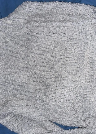 Pull Hollister Femme | Taille S | Effet Scintillant | Très Bon État, marca: Hollister, estado: Muy bueno, tamaño: S / 36 / 8, 9,00 €, 10,15 € Protección al comprador incluida