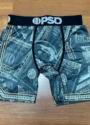 PSD underwear, brand: Footkorner, condizioni: Nuovo con cartellino, taglia: S, €25.00, €26.95 include la Protezione acquisti