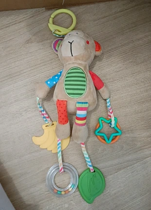 Singe, marke: sans marque, zustand: Sehr gut, größe: 3-6 Monate / 62, 4,00 €, 4,90 € inklusive Vinted-Käuferschutz