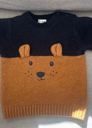 Kimbala truitje maat 68, nieuw, merk: Kimbaloo, staat: Nieuw zonder prijskaartje, maat: 6-9 maanden / 68 cm, € 2,50, € 3,33 inclusief Kopersbescherming