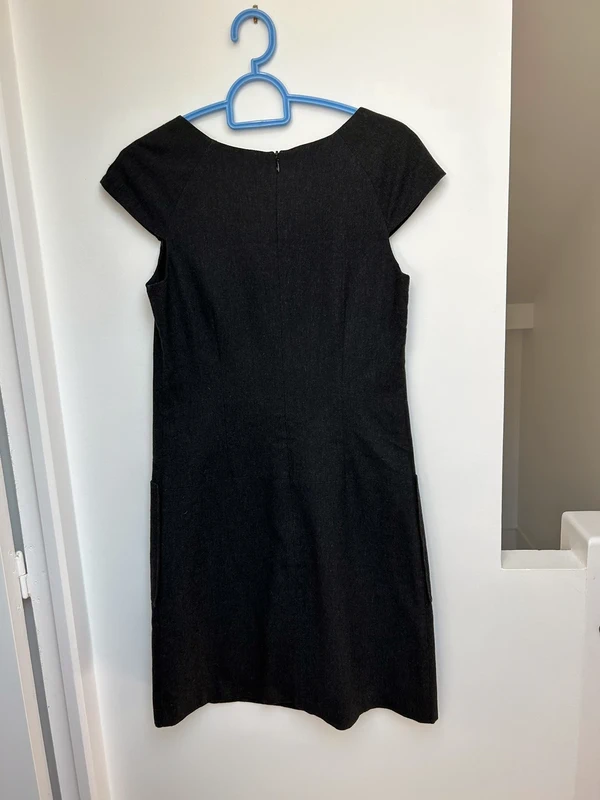 Robe automne hiver caroll femme 36 - photo numéro 2