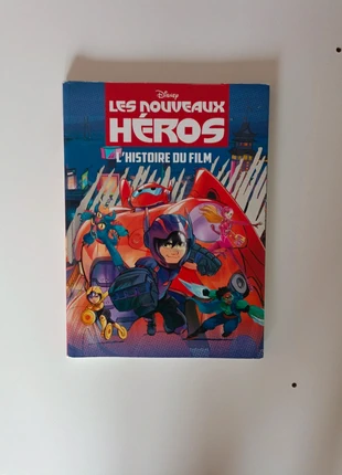 Les nouveaux héros, état: Bon état, 4,00 €, 4,90 € Protection acheteurs incluse
