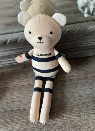 Peluche, brand: j gaultier, condition: Good, size: One size, €6.00, €7.00 includes Buyer Protection