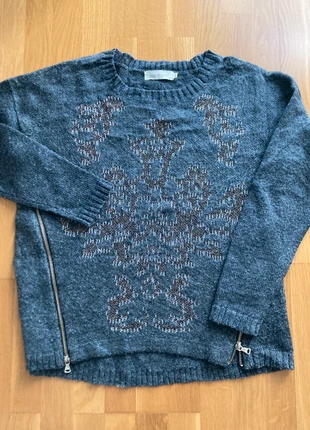 Estupendo jersey de Indi &Cold, marque: Indi & Cold, état: Très bon état, taille: L / 40 / 12, 9,90 €, 11,10 € Protection acheteurs incluse