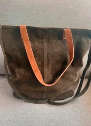 Bolso piel, brand: Natura, condizioni: Buone, €27.00, €29.05 include la Protezione acquisti