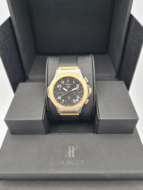 Hublot 1810.2 hotsell