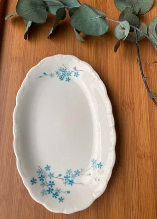 Ravier en porcelaine Bavaria , marca: Bavaria, estado: Bueno, 4,00 €, 4,90 € Protección al comprador incluida