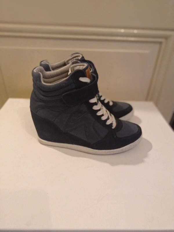 Basket a talon creeks Vinted