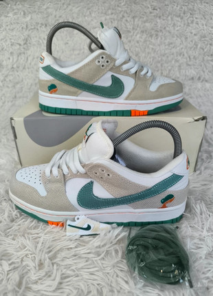 Nike SB Dunk Low x Jarritos Nuevas sin Uso 🔥, marque: Nike SB, état: Neuf sans étiquette, taille: 40, 110,00 €, 116,20 € Protection acheteurs incluse