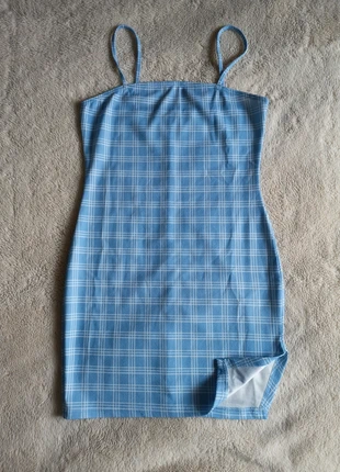 Robe moulante, merk: Shein, staat: Nieuw zonder prijskaartje, maat: M / 38 / 10, € 8,00, € 9,10 inclusief Kopersbescherming