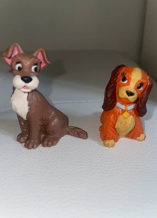 Lot figurines Disney bullyland, marque: Bullyland, état: Très bon état, taille: Prématuré, jusqu'à 44cm, 10,00 €, 11,20 € Protection acheteurs incluse