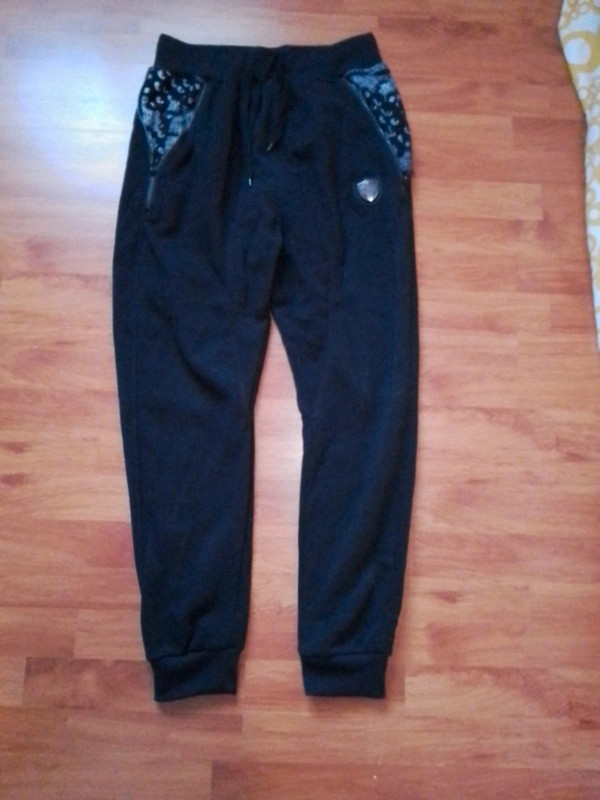 Jogging rivaldi discount