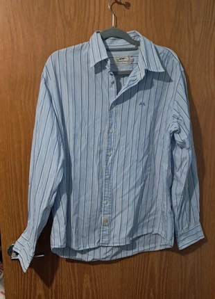 Thomas burberry vintage shirt, brand: Thomas Burberry, condition: Very good, size: XL, £15.00, £16.45 includes Buyer Protection