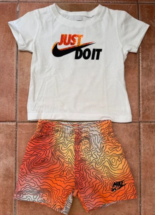 Conjunto Niño Nike, marque: Nike, état: Très bon état, taille: 12-18 mois / 80 cm, 5,00 €, 5,95 € Protection acheteurs incluse