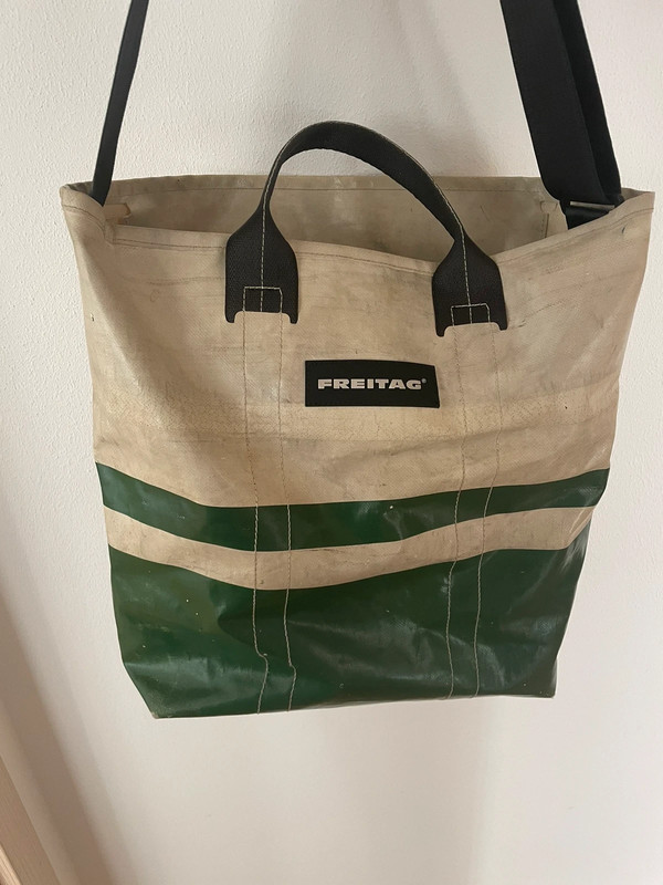 Freitag Tasche F203“Bob