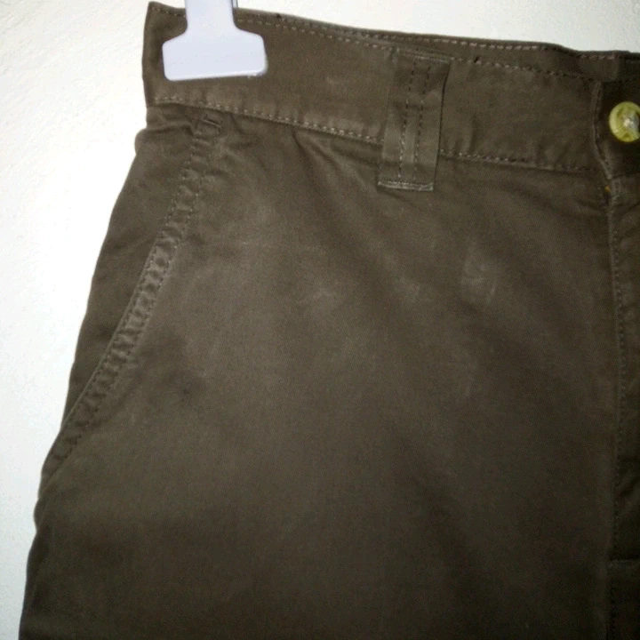 Short homme - photo numéro 5