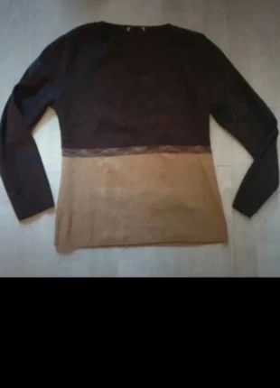 Magnifique pull chic intemporel 38 40, marca: Magnifique, estado: Muito bom, tamanho: M / 38 / 10, €12.90, €14.25 inclui Proteção do Comprador