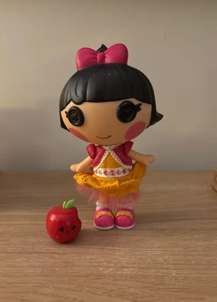 Lalaloopsy Snow White Doll – Perfect for collectors & fairy tale fans!, brand: Lalaloopsy, condition: Very good, size: One size, £20.49, £22.43 includes Buyer Protection
