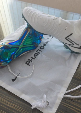 Chuteira Nike Phantom Luna Elite FG - size 43, brand: Anunciar sem marca, condizioni: Nuovo con cartellino, taglia: 43, €149.90, €158.10 include la Protezione acquisti