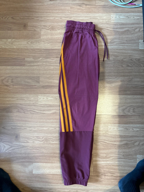 Adidas Tracksuit Pants 2