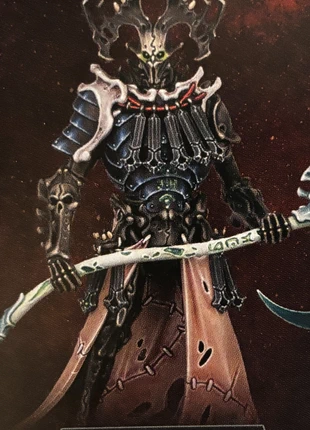 Warhammer Underworld AoS Kainan’s Reapers - Kainan, brand: Warhammer, condition: Very good, €17.50, €19.08 includes Buyer Protection Pro